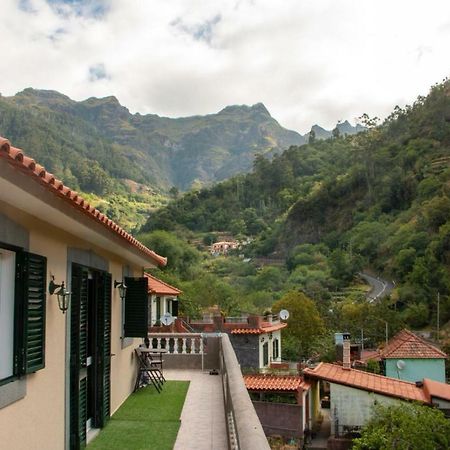 Danny'S Rural Suite Curral Das Freiras Luaran gambar