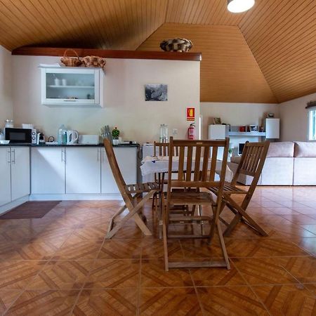 Danny'S Rural Suite Curral Das Freiras Luaran gambar