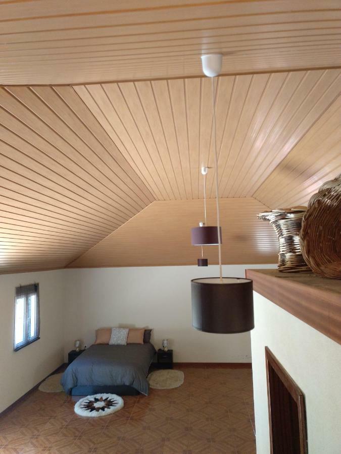 Danny'S Rural Suite Curral Das Freiras Luaran gambar