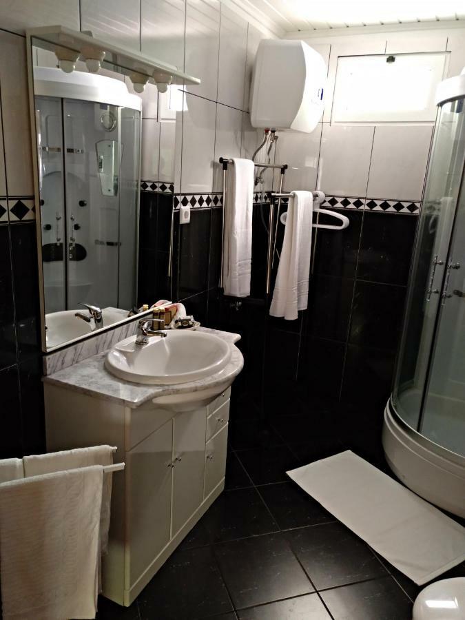 Danny'S Rural Suite Curral Das Freiras Luaran gambar