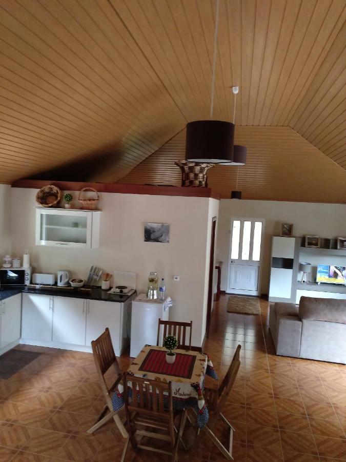 Danny'S Rural Suite Curral Das Freiras Luaran gambar