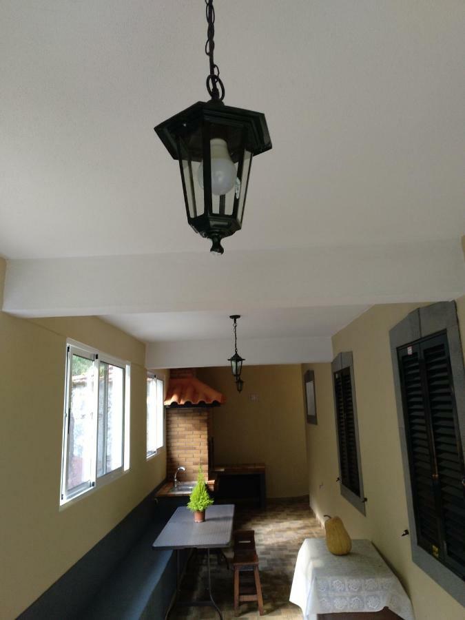 Danny'S Rural Suite Curral Das Freiras Luaran gambar