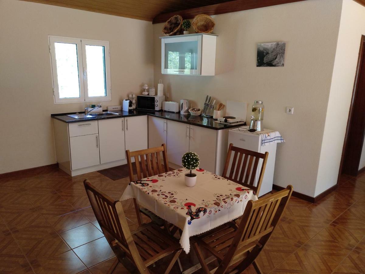 Danny'S Rural Suite Curral Das Freiras Luaran gambar