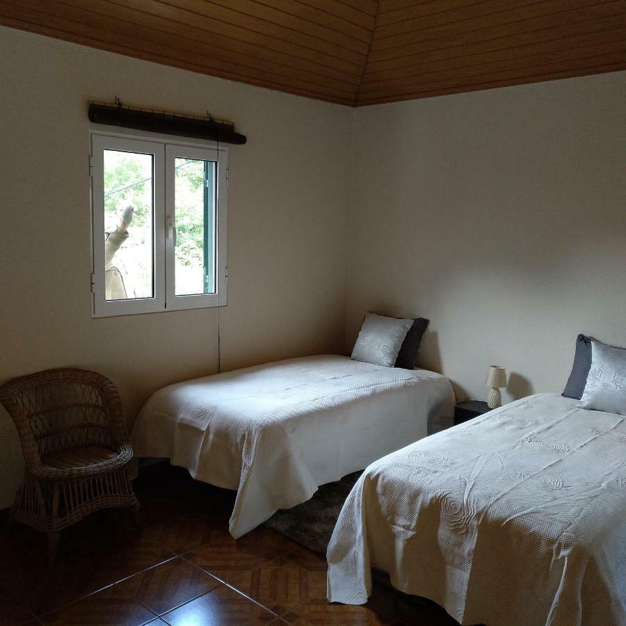 Danny'S Rural Suite Curral Das Freiras Luaran gambar