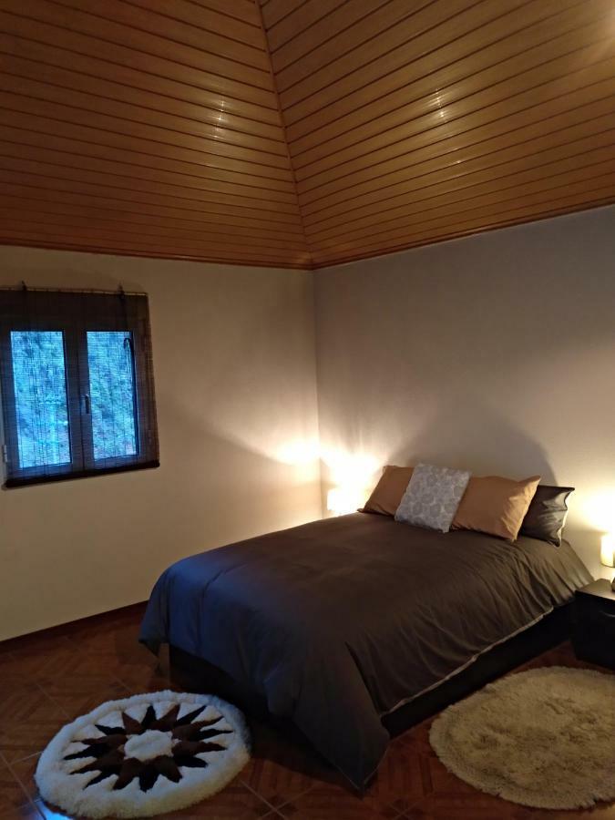 Danny'S Rural Suite Curral Das Freiras Luaran gambar