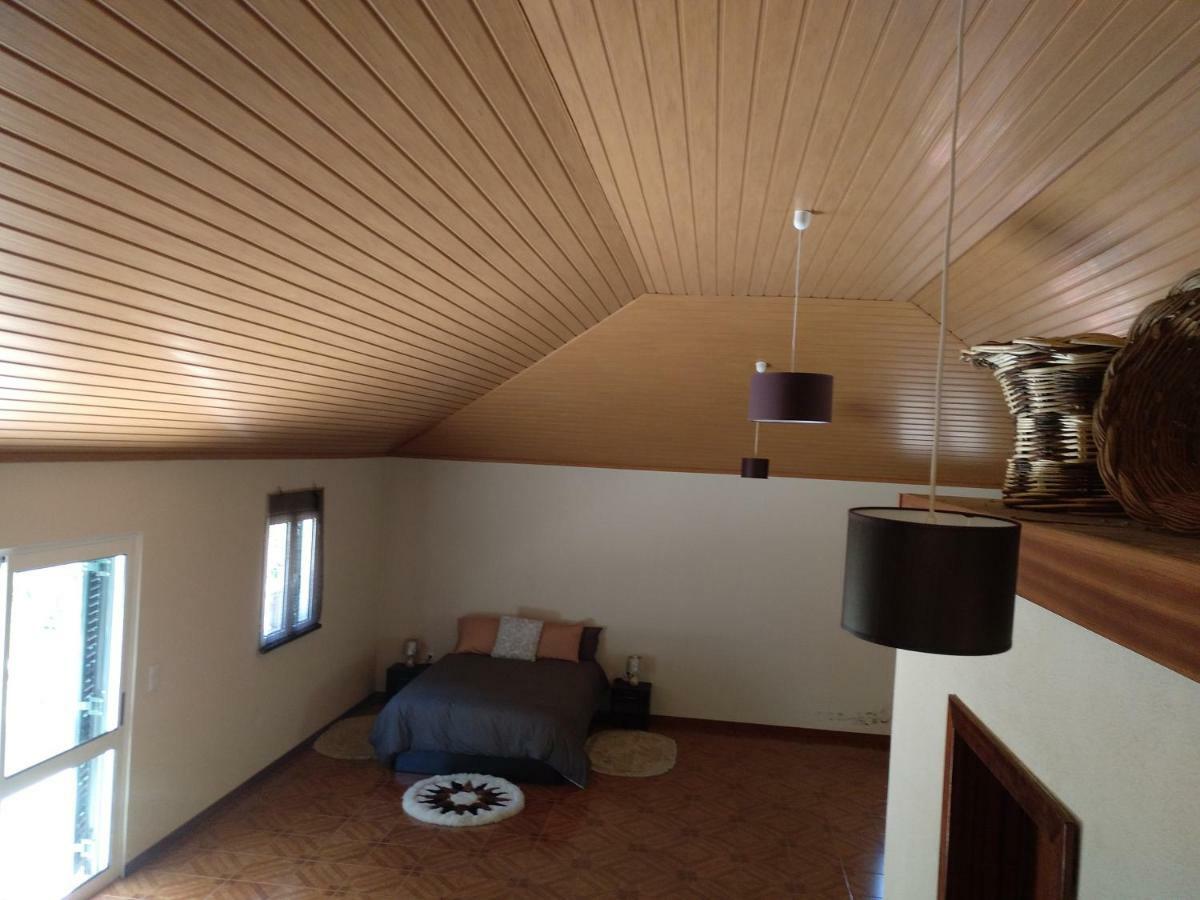 Danny'S Rural Suite Curral Das Freiras Luaran gambar