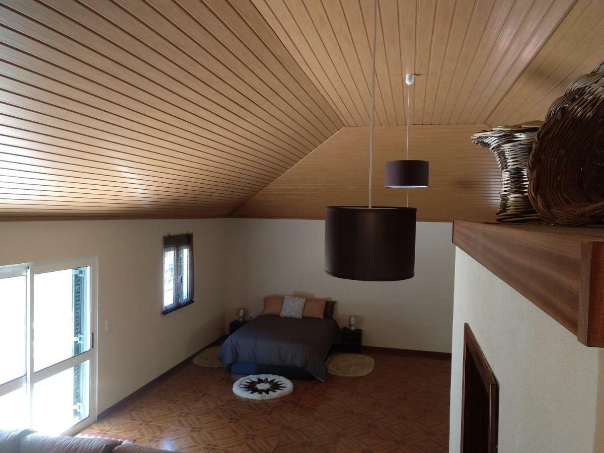 Danny'S Rural Suite Curral Das Freiras Luaran gambar