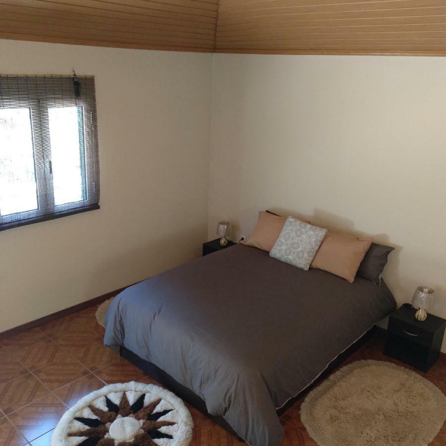 Danny'S Rural Suite Curral Das Freiras Luaran gambar