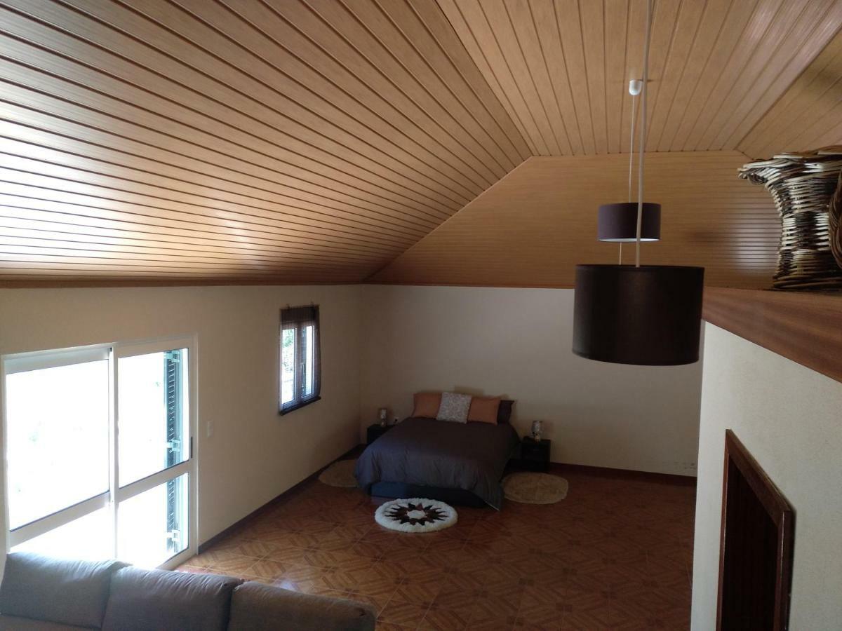 Danny'S Rural Suite Curral Das Freiras Luaran gambar