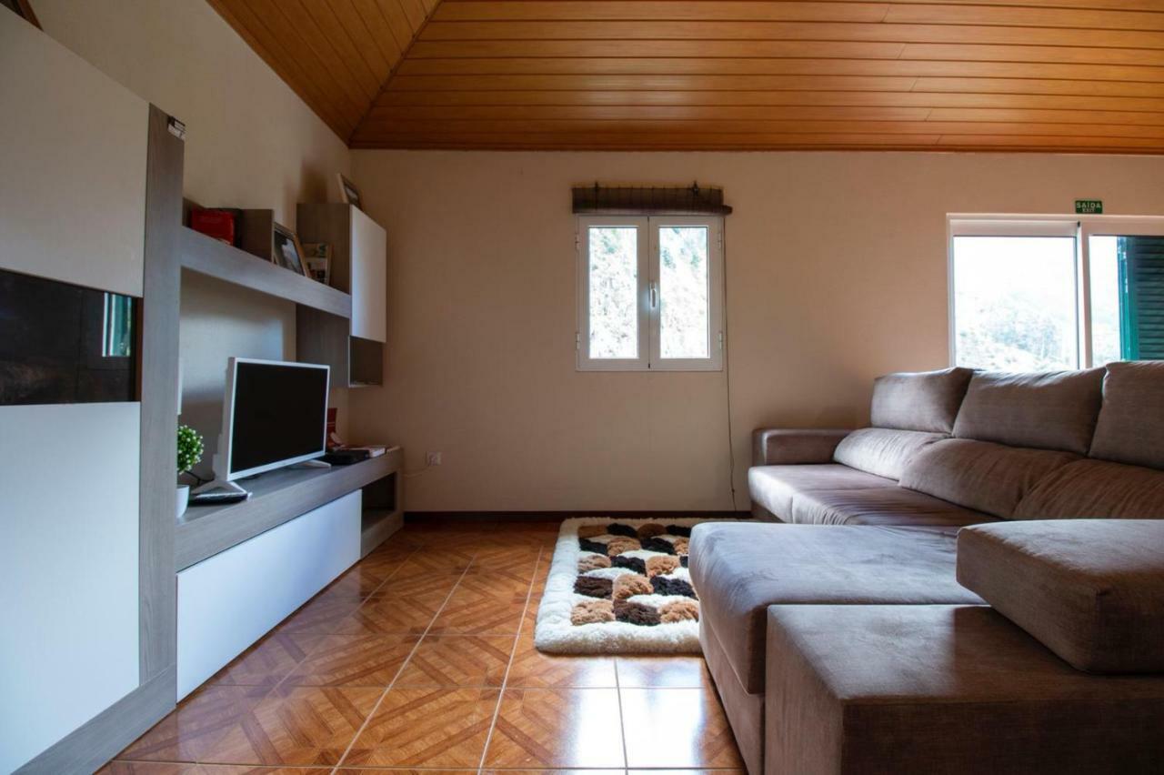 Danny'S Rural Suite Curral Das Freiras Luaran gambar