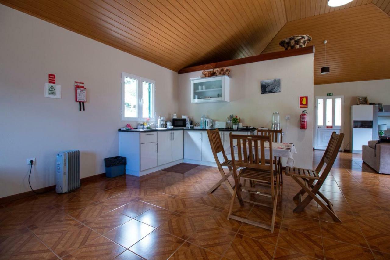 Danny'S Rural Suite Curral Das Freiras Luaran gambar