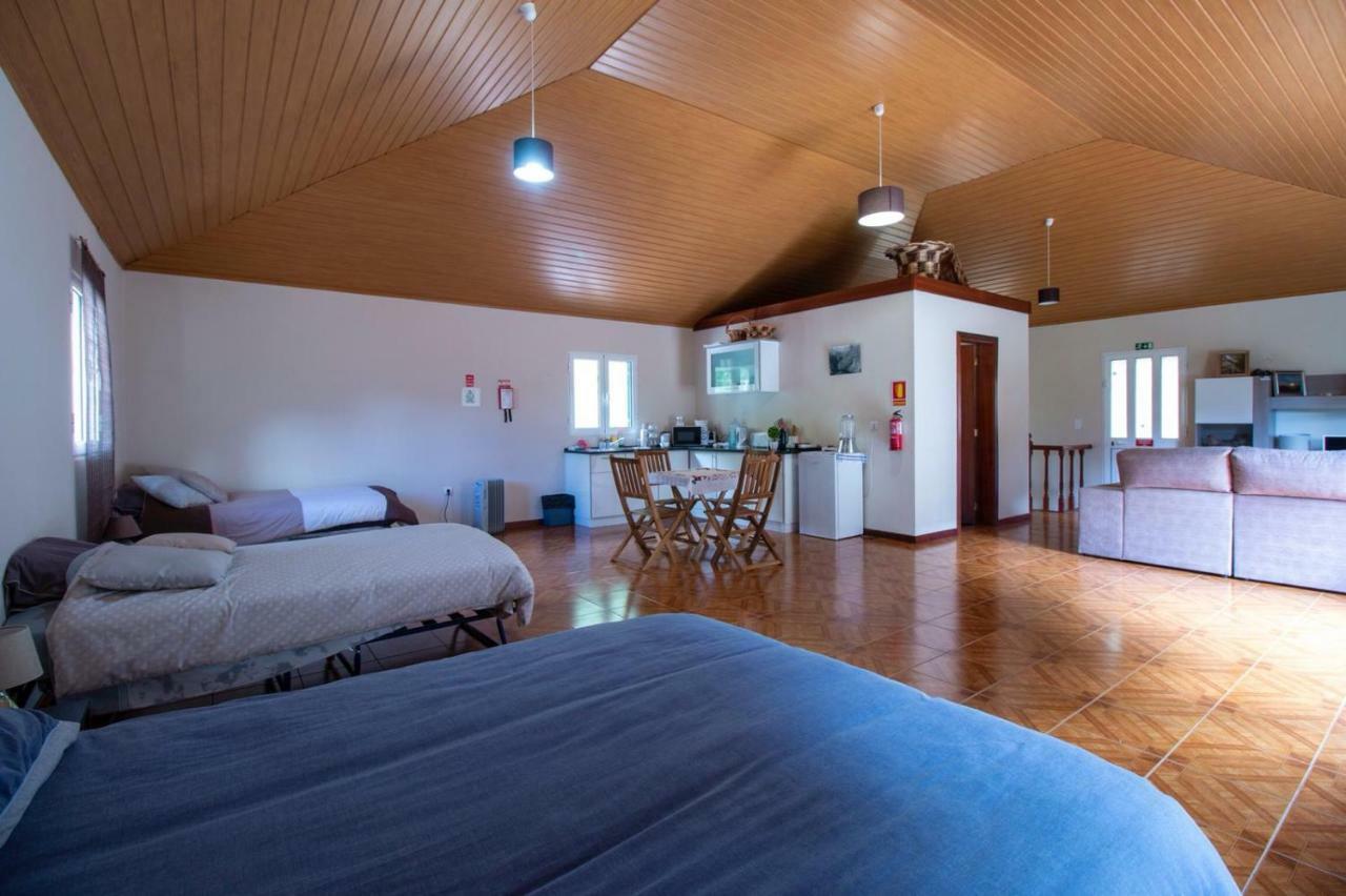 Danny'S Rural Suite Curral Das Freiras Luaran gambar